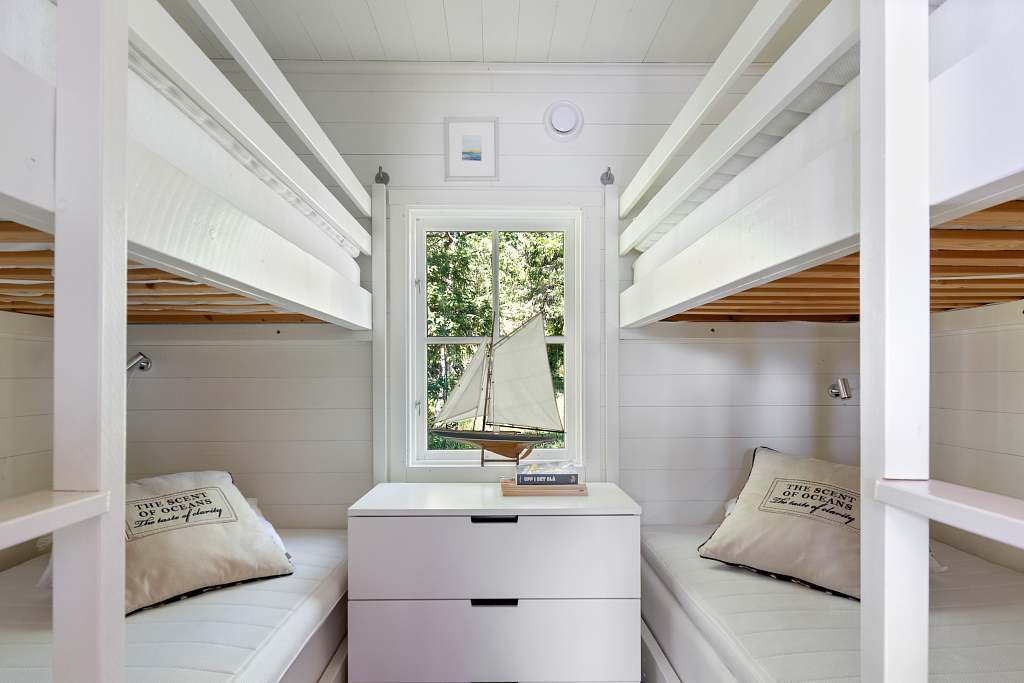 Bullerhamnsviken, Småskär - Bild 29