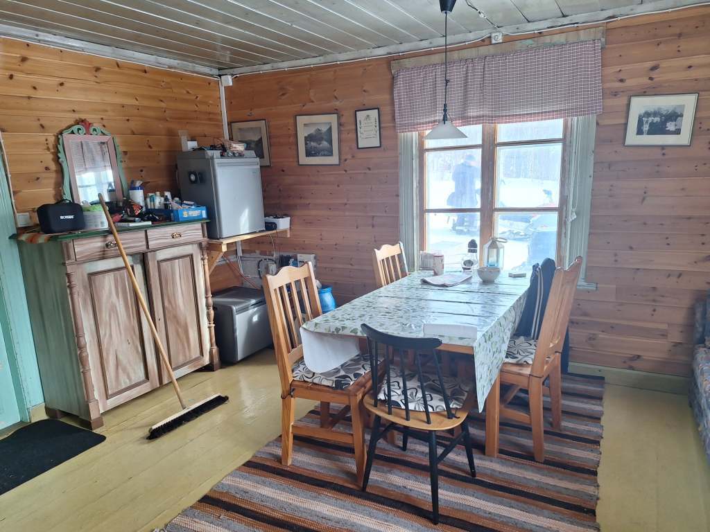 Njunjes, Jokkmokk