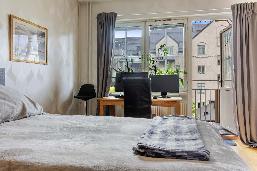 Sandviksgatan 80 - Bild 2