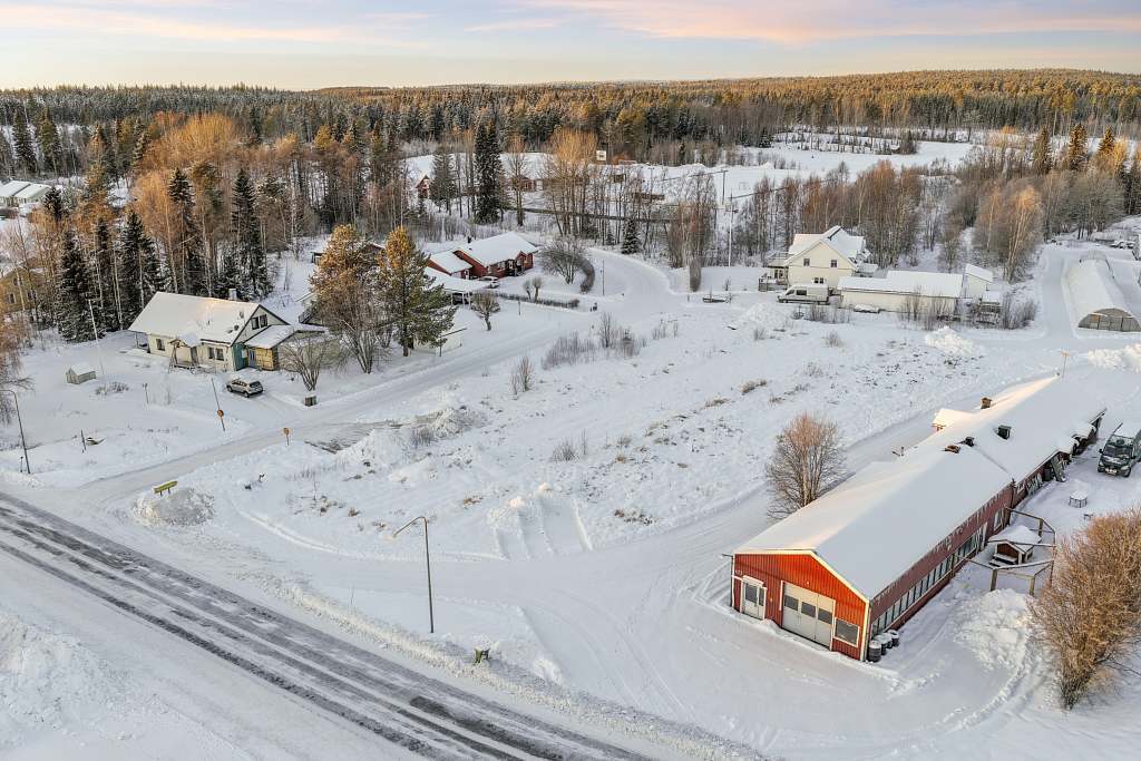 Myggvallsvägen 6 - Bild 2