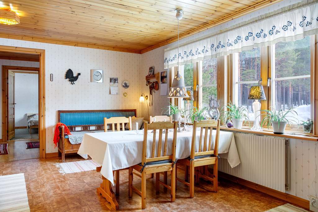Bergvägen 21 - Bild 15