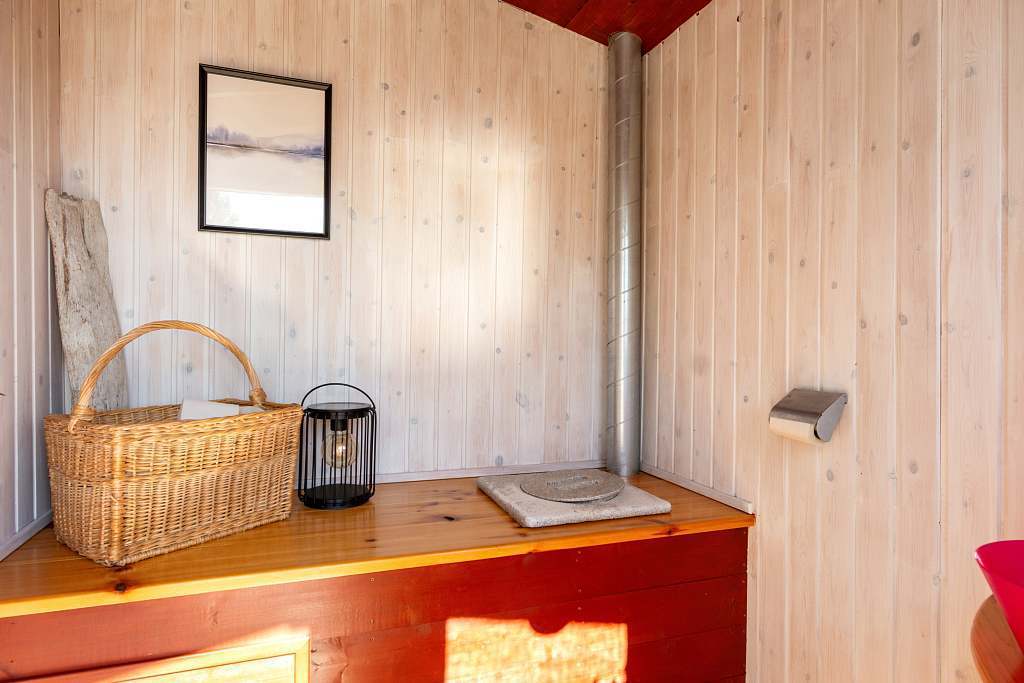 Bullerhamnsviken, Småskär - Bild 32