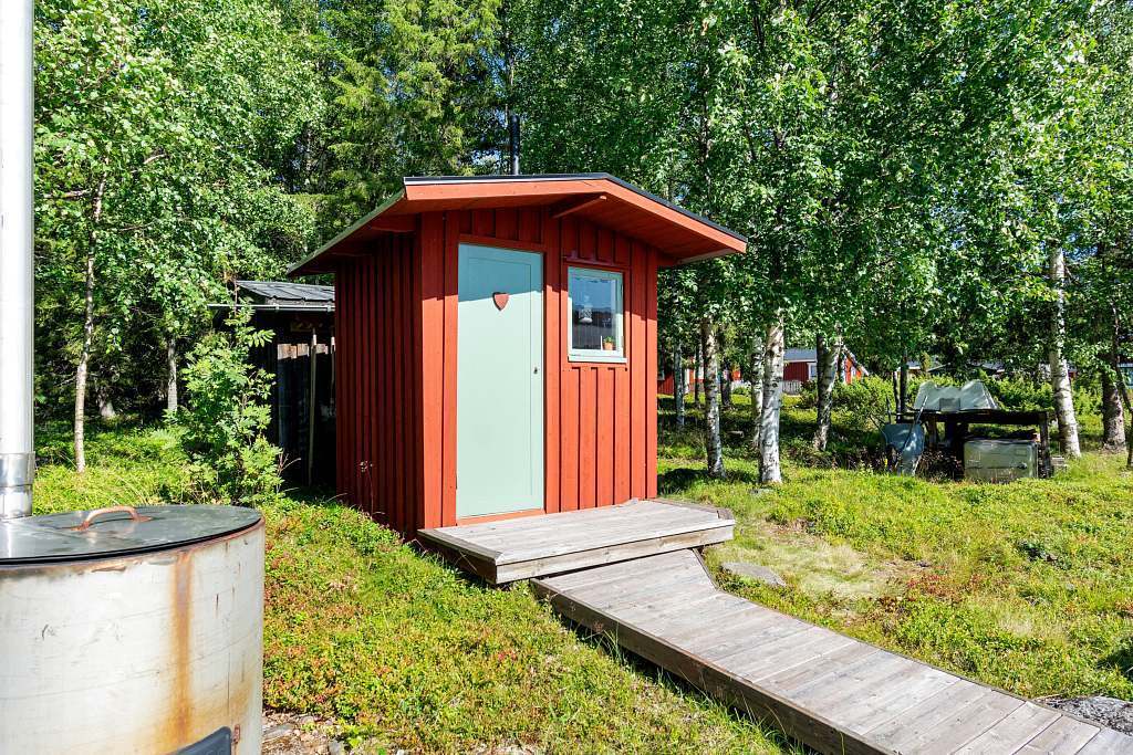 Bullerhamnsviken, Småskär - Bild 33