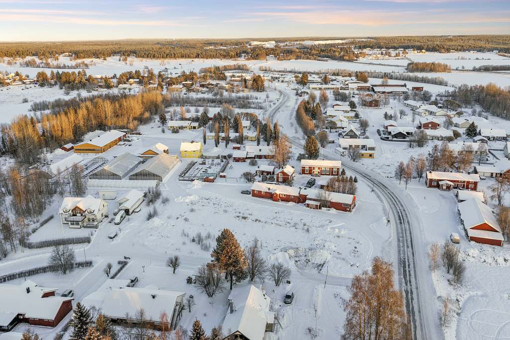 Myggvallsvägen 6 - Bild 5