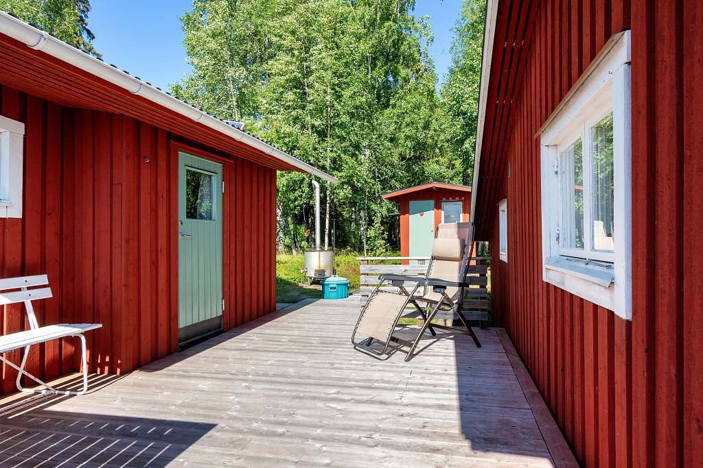 Bullerhamnsviken, Småskär - Bild 34