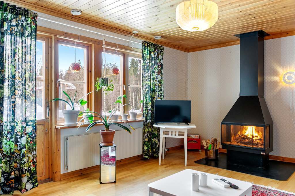 Bergvägen 21 - Bild 11