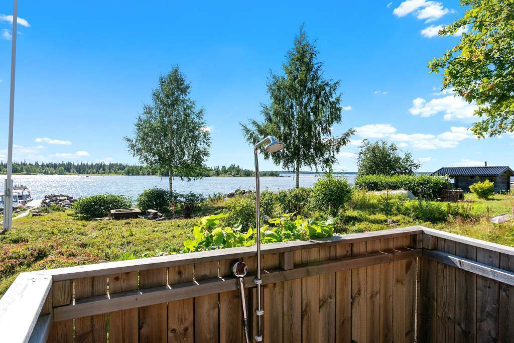 Bullerhamnsviken, Småskär - Bild 35