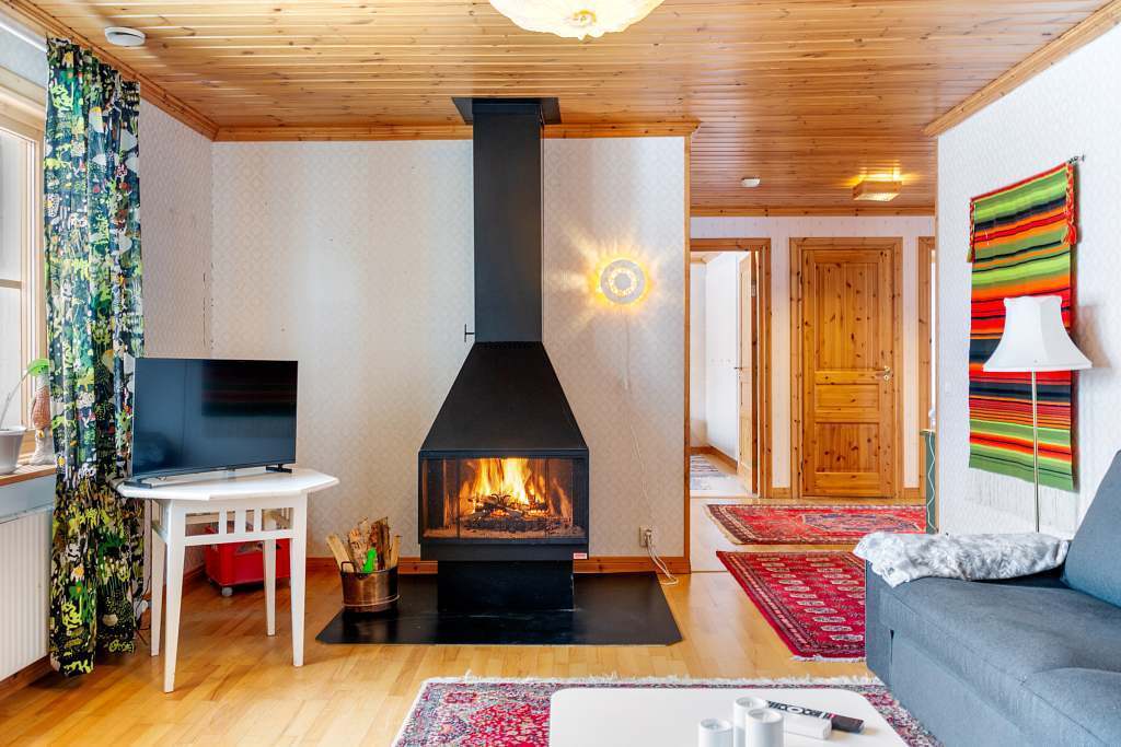 Bergvägen 21 - Bild 12
