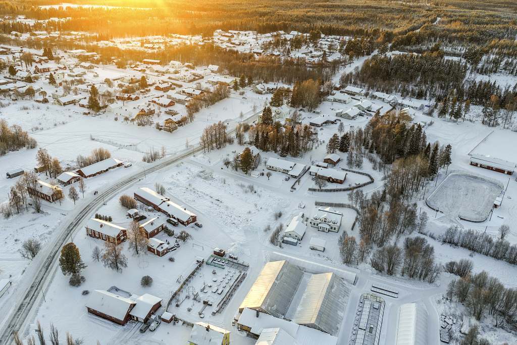 Myggvallsvägen 6 - Bild 6