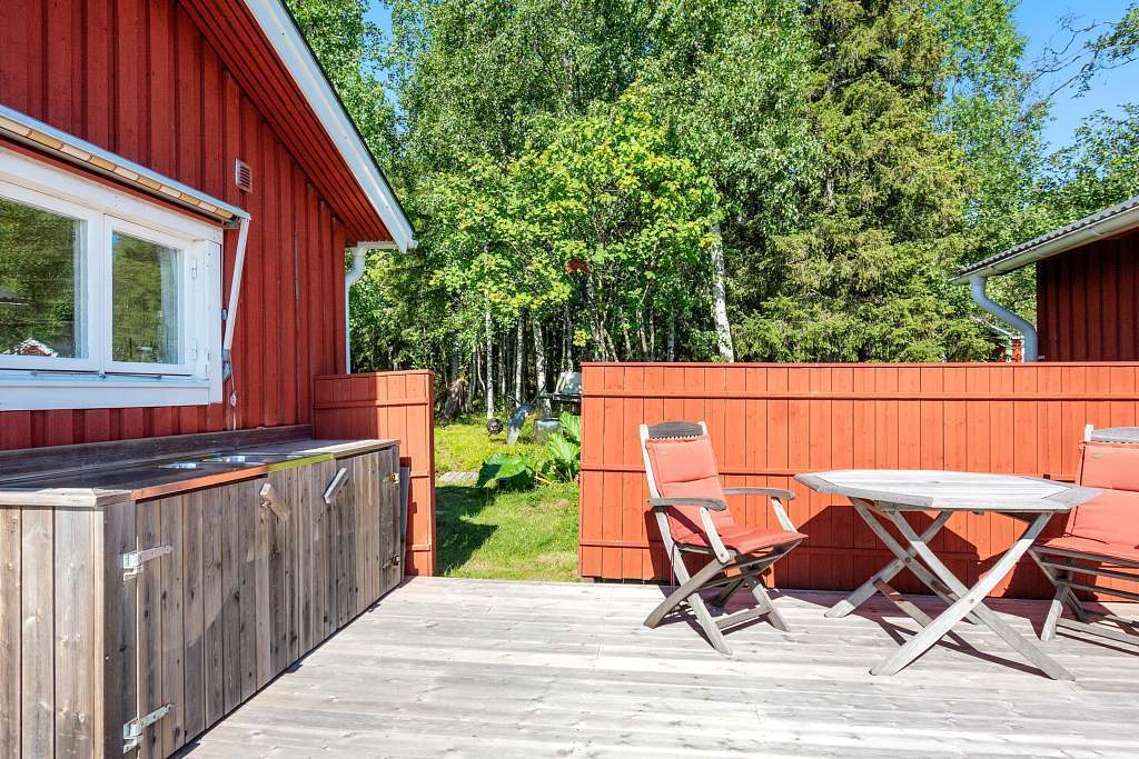 Bullerhamnsviken, Småskär - Bild 37