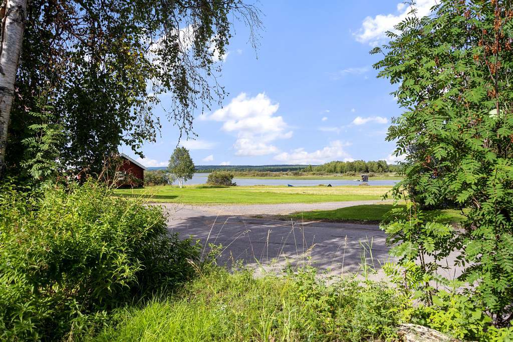 Strandvägen 4, Kiruna