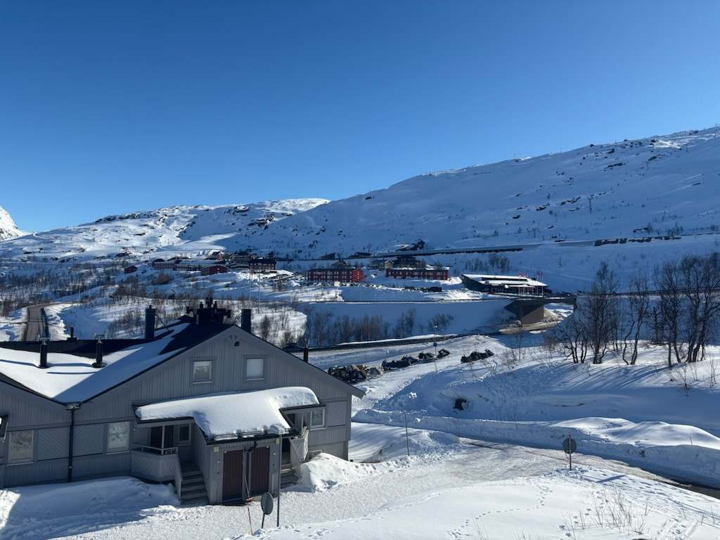 Objekt Mariepiggvägen 1902