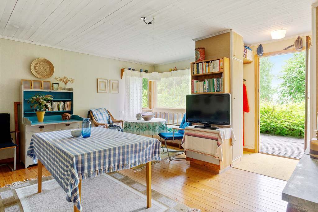 Älvsborgsvägen 21, Luleå