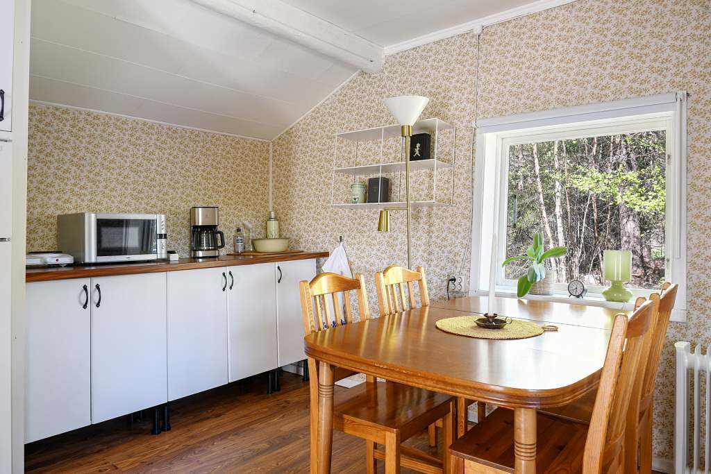 Trundövägen 362, Piteå