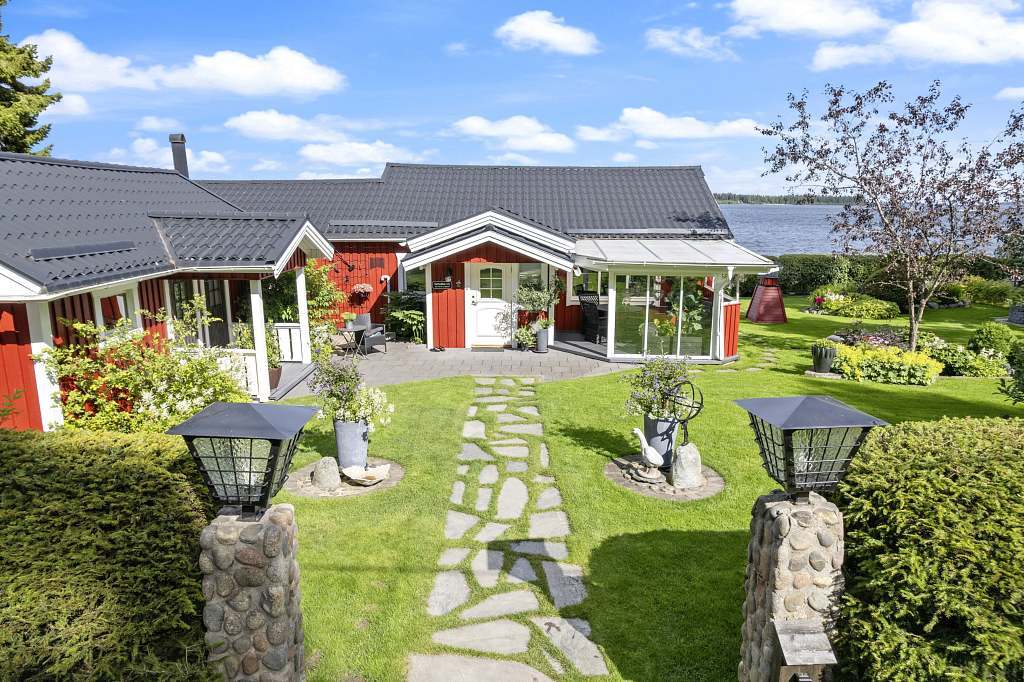 Objekt Kartudden 121