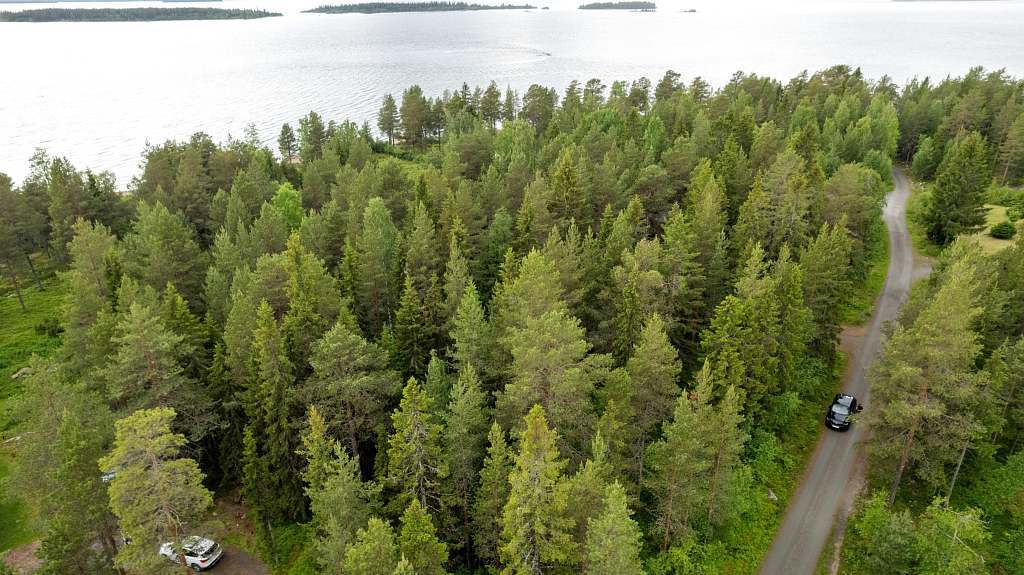 Sandöskatan 368, Luleå