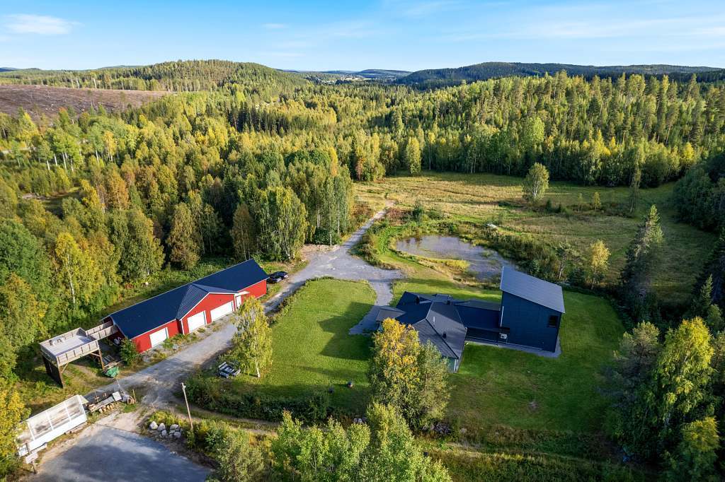 Skogså 13 - Bild 30