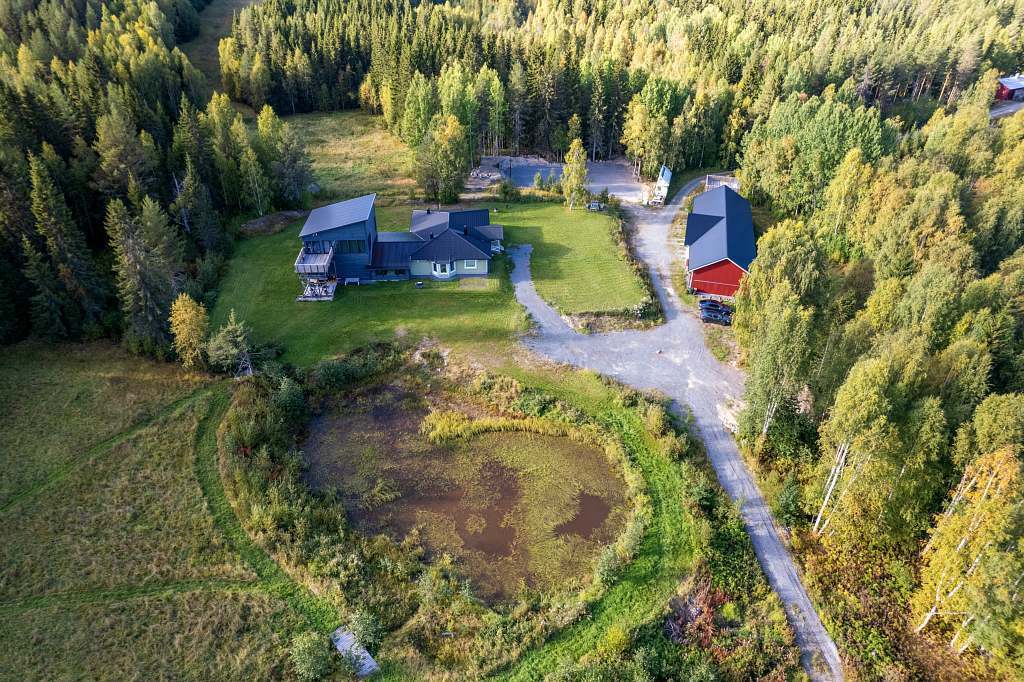 Skogså 13 - Bild 31