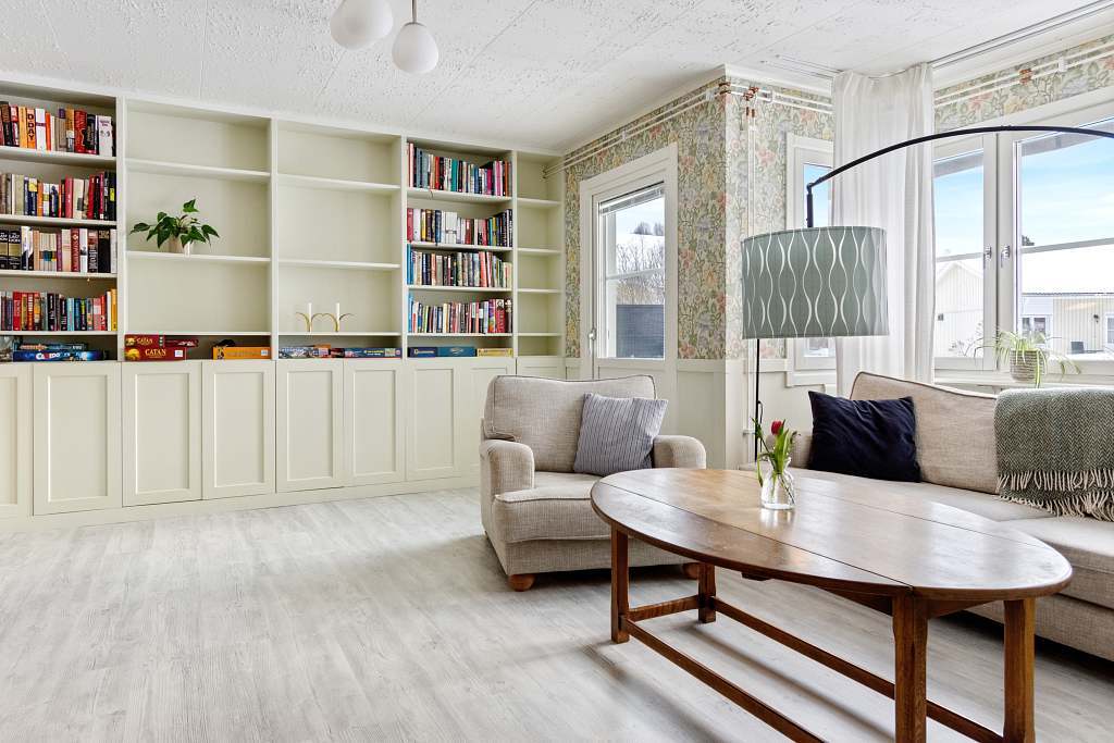 Objekt Dammgränd 30