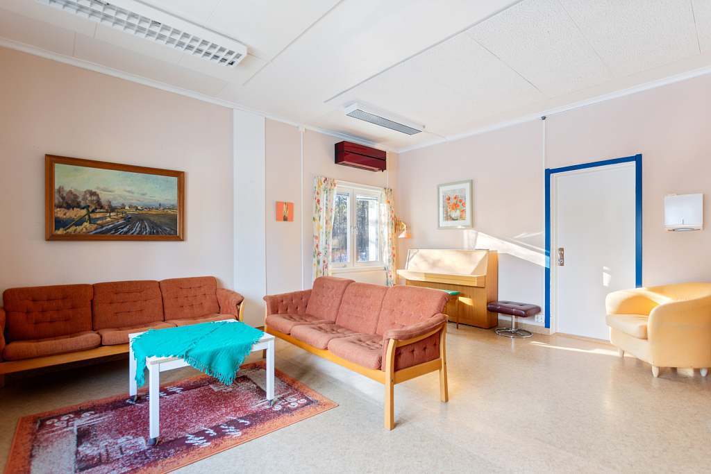 Arbetsstugevägen 15 - Bild 9
