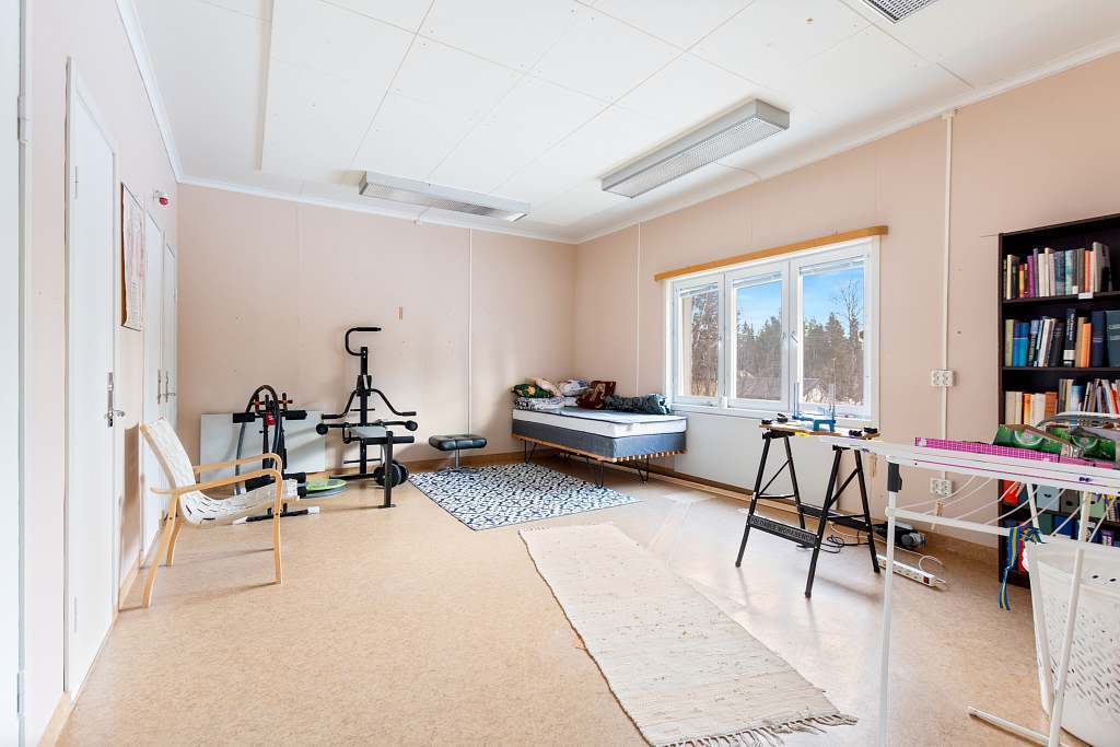 Arbetsstugevägen 15 - Bild 12