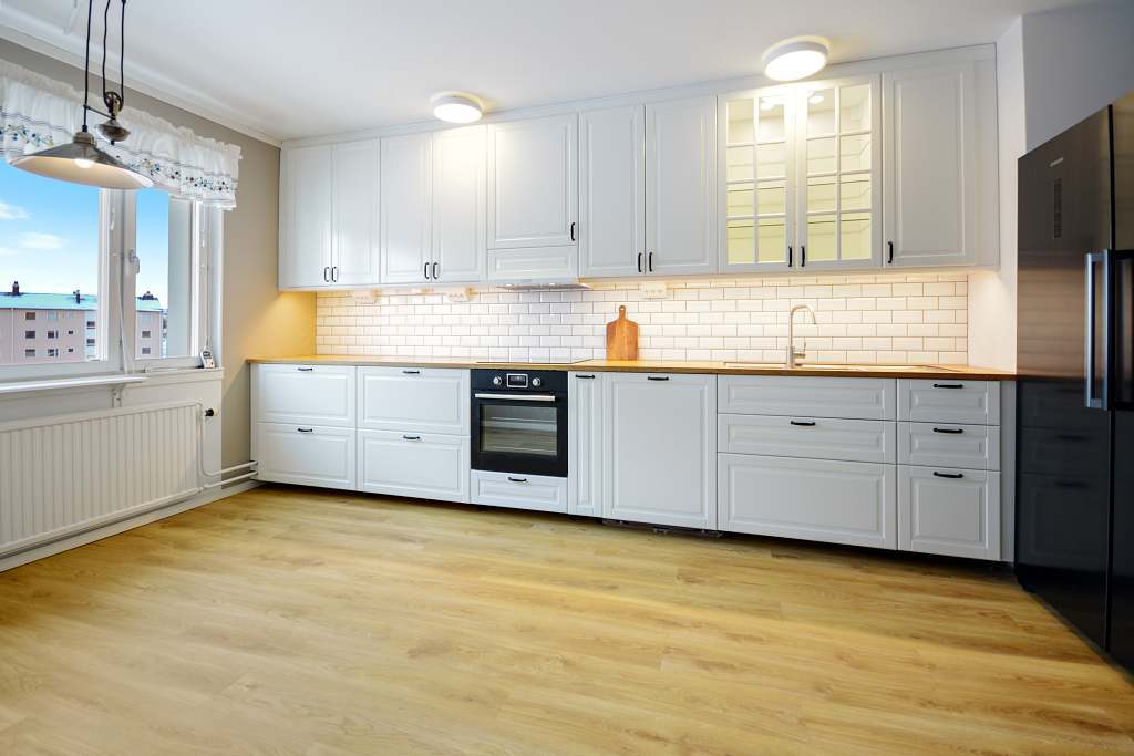 Gruvvägen 22, Kiruna