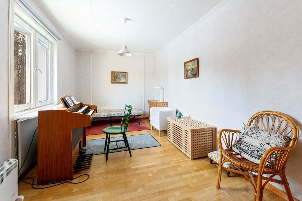 Arbetsstugevägen 15 - Bild 24