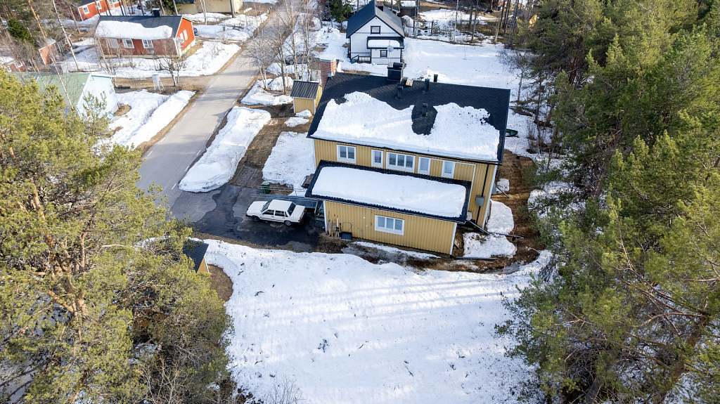 Arbetsstugevägen 15 - Bild 30
