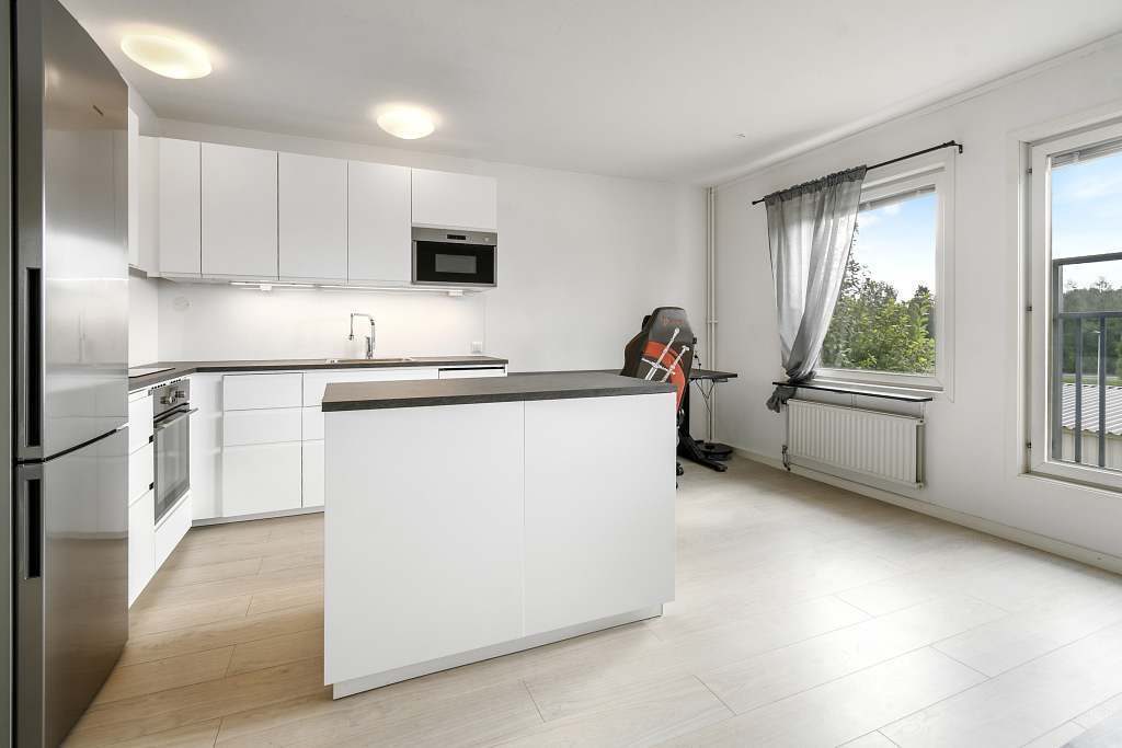 Forskarvägen 9, Luleå - Porsön