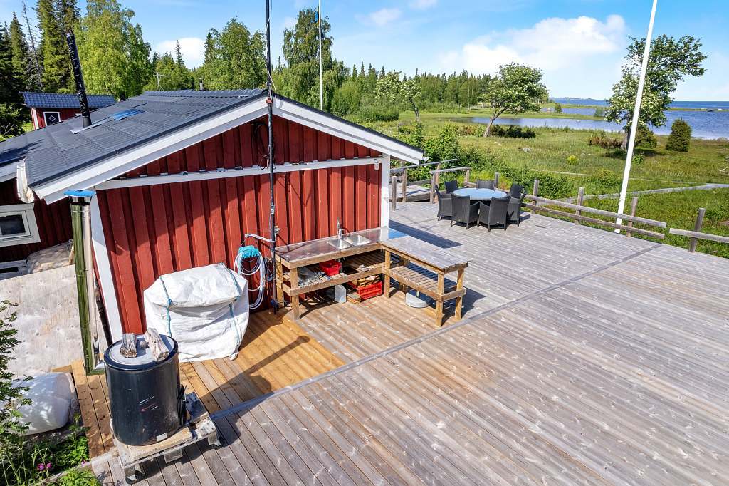 Småskär, stuga 11 bild nr 5