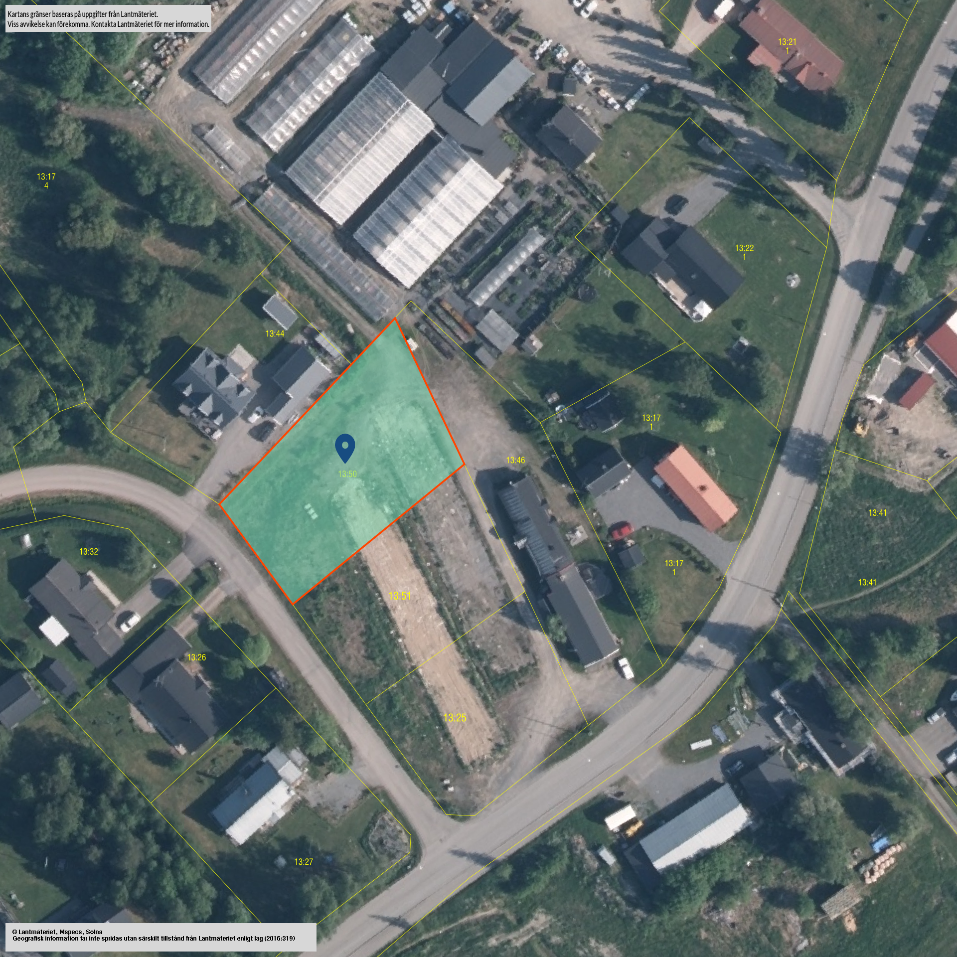 Myggvallsvägen 6 - Bild 7