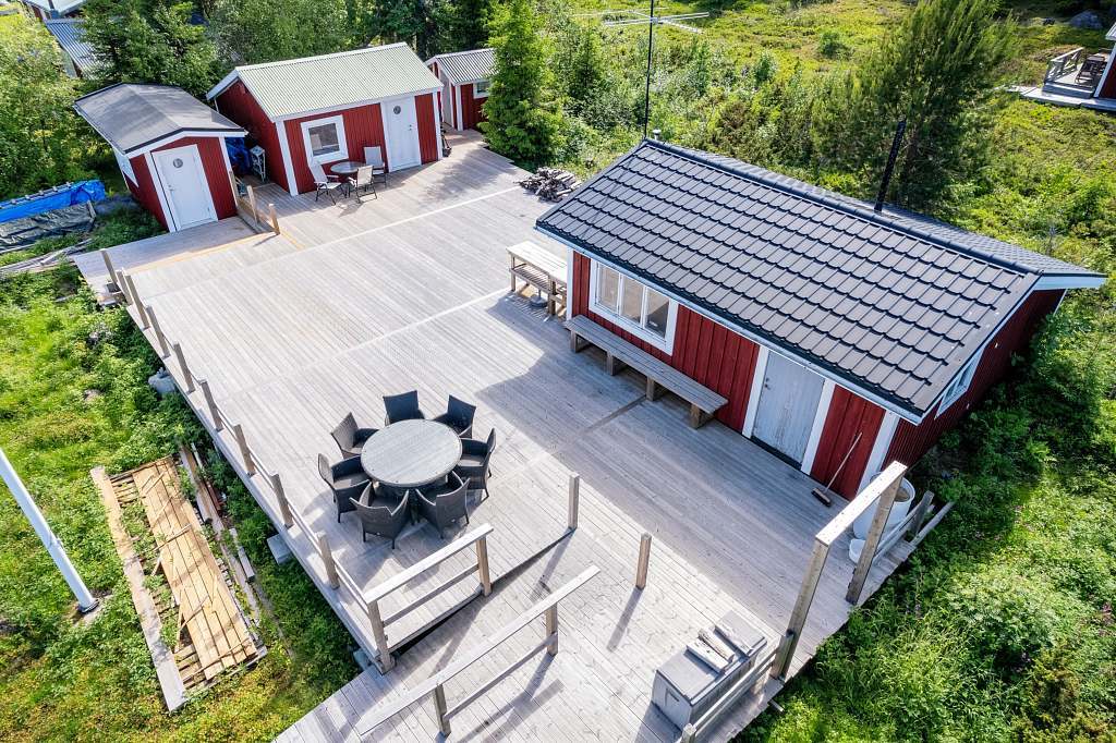 Småskär, stuga 11 bild nr 7