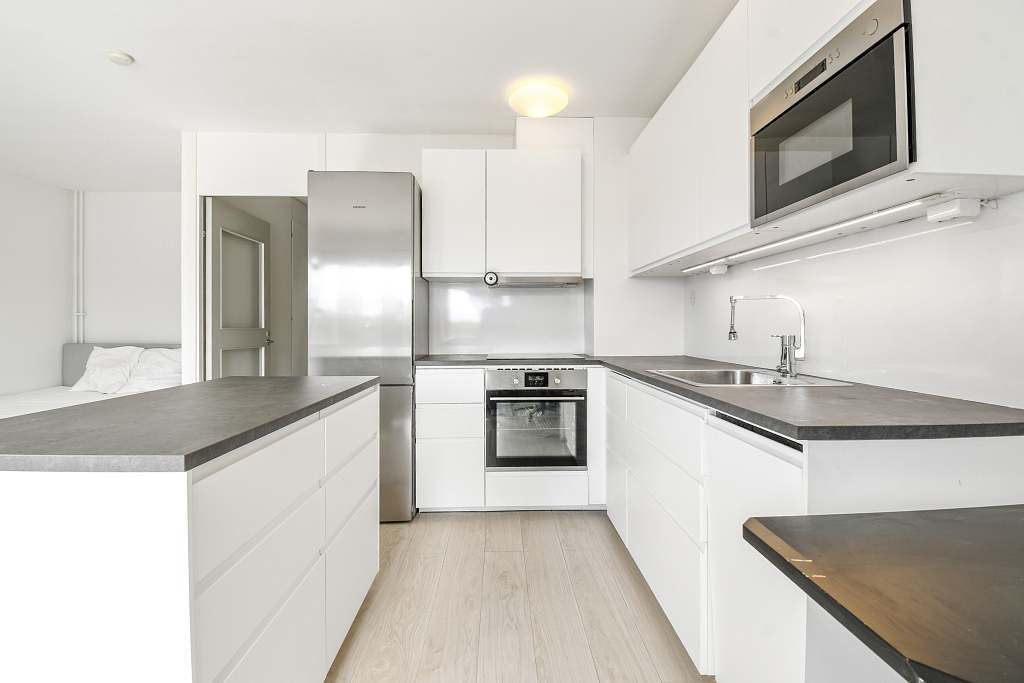 Forskarvägen 9, Luleå