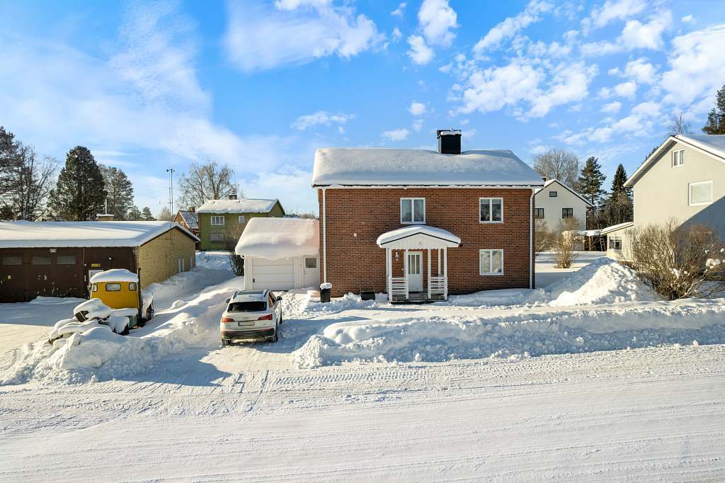Stationsgatan 6 - Bild 6