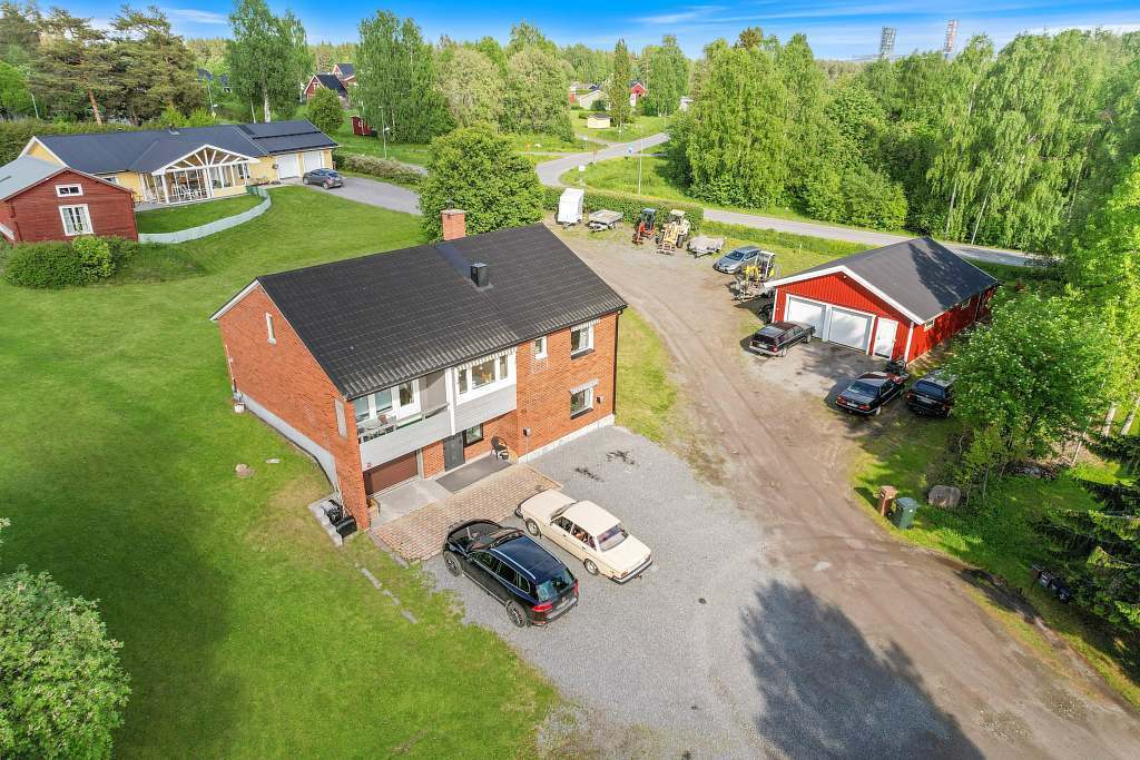 Svartbyleden 95 - Bild 32