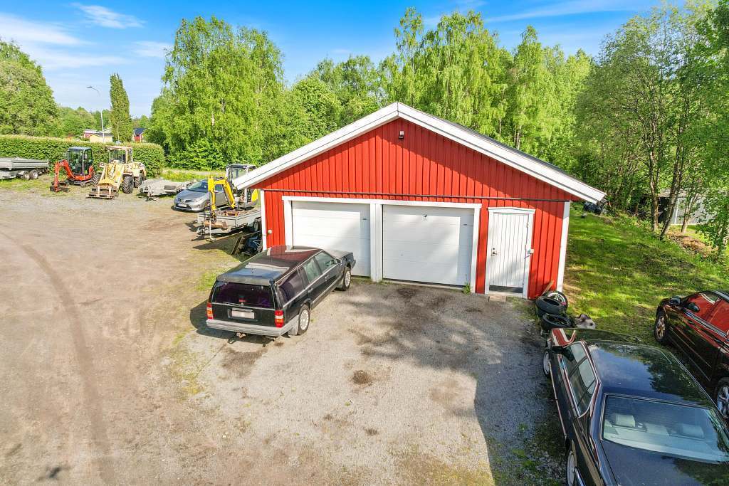 Svartbyleden 95 - Bild 33