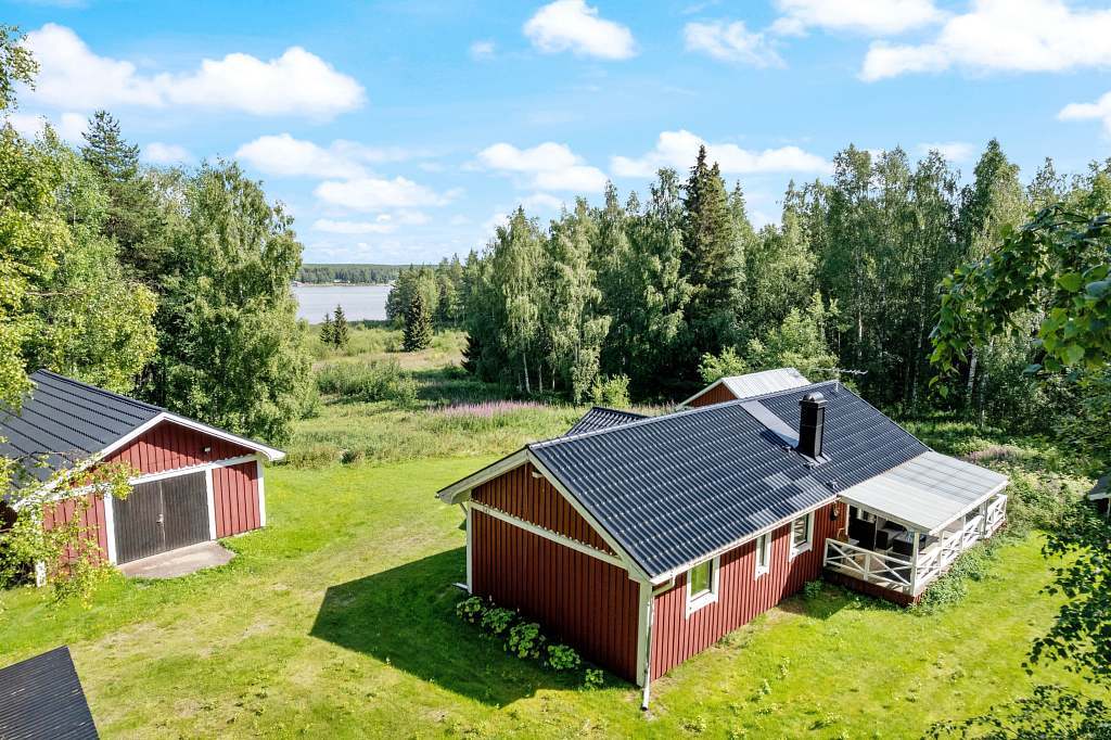 Ryssbält 342, Kalix