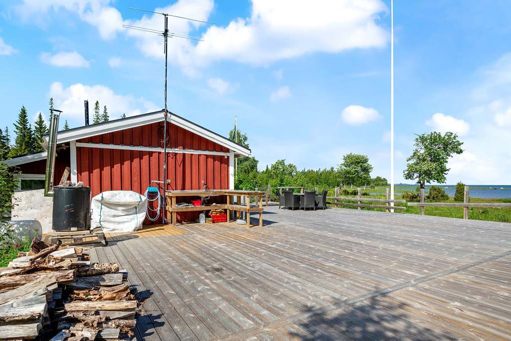 Småskär, stuga 11 bild nr 17