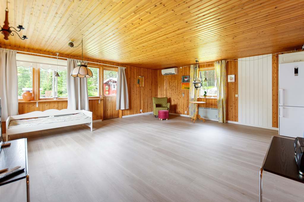Bladviken 5, Haparanda