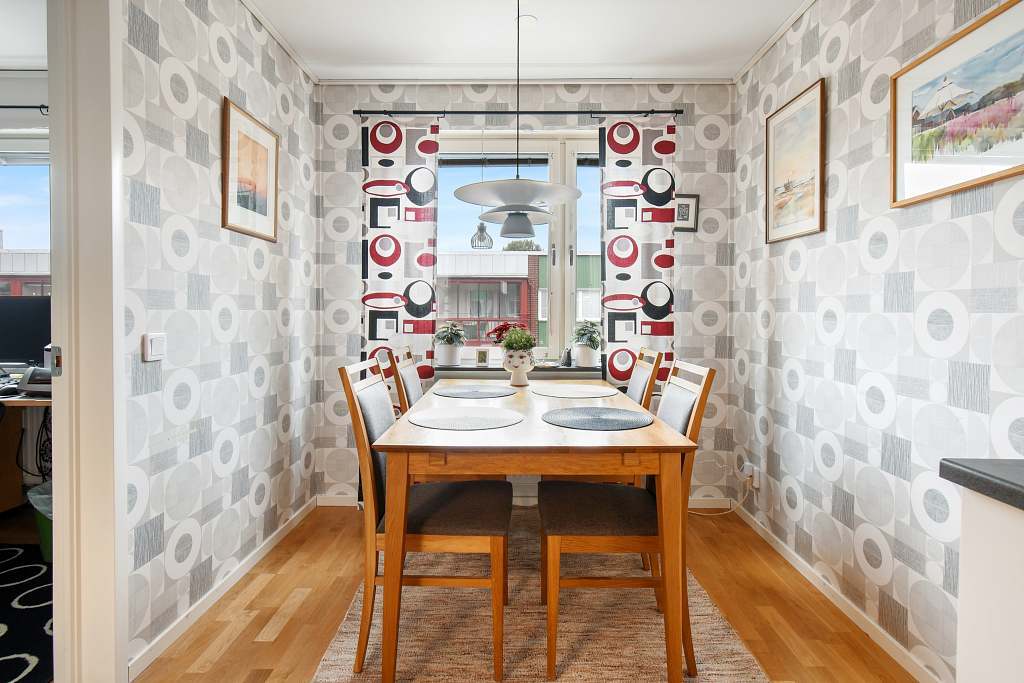 Burströmsvägen 62, Luleå