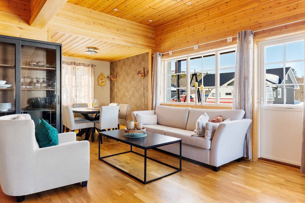 Objekt Hyttmästargränd 37