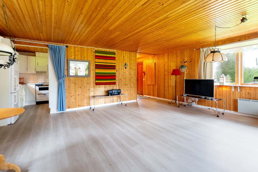 Bladviken 5, Haparanda