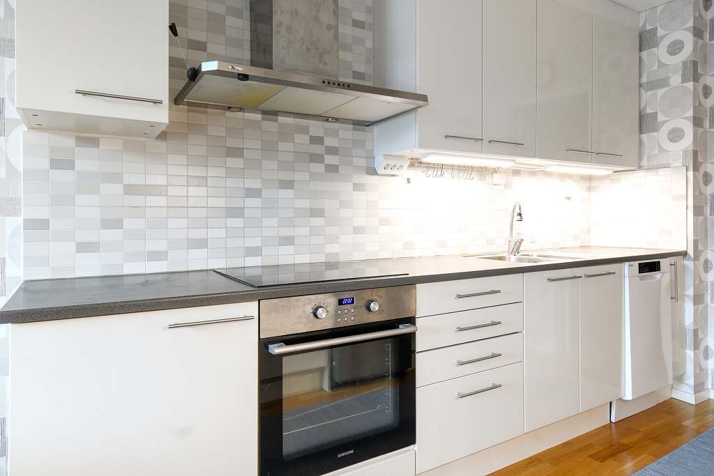 Burströmsvägen 62, Luleå