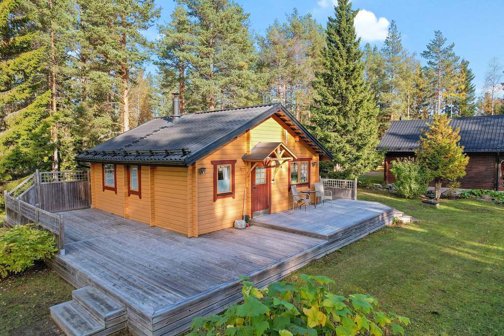 Inre Svartskataudden 308 - Bild 27