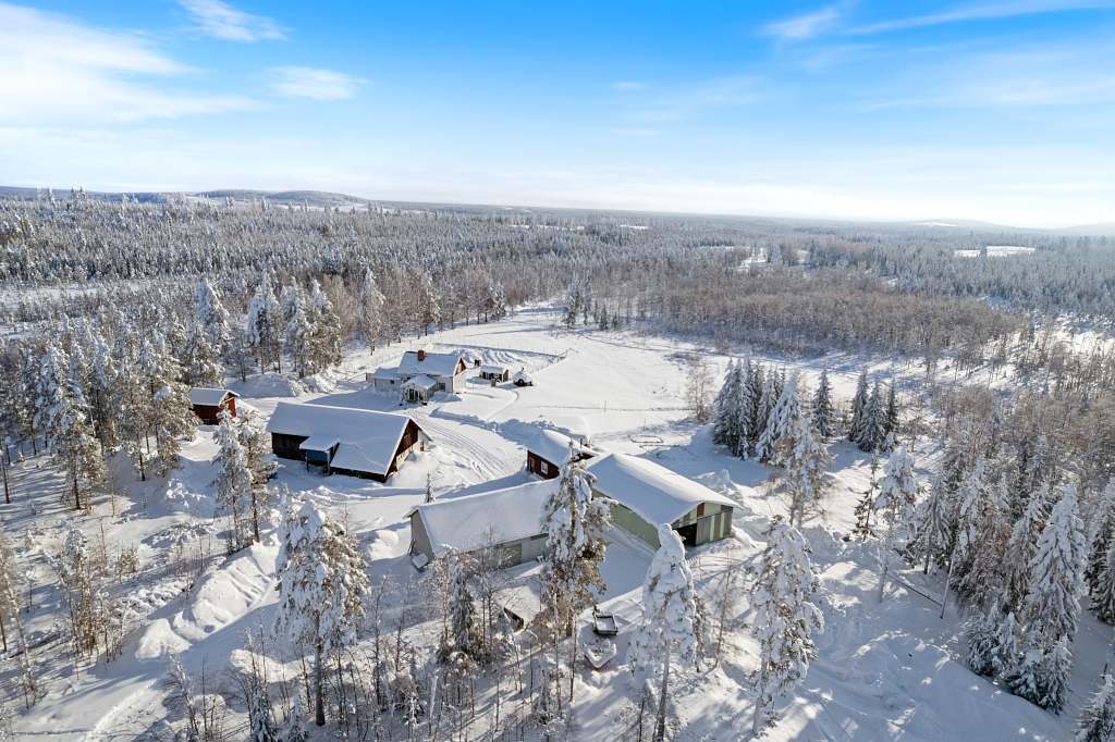 Vittavaara 3, Pajala