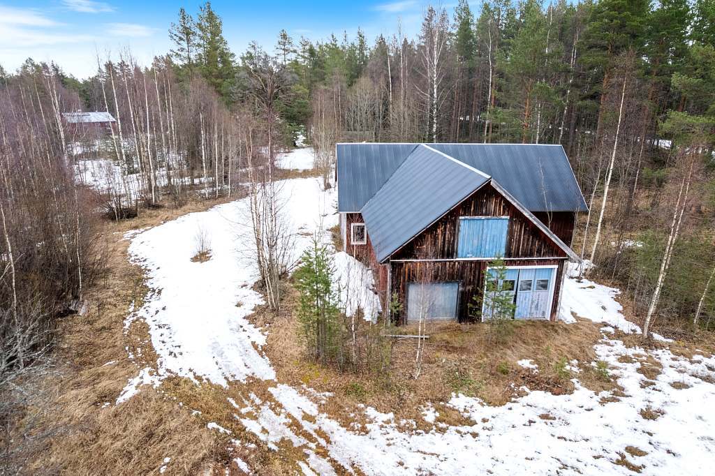 Trundavan 3:119, Piteå