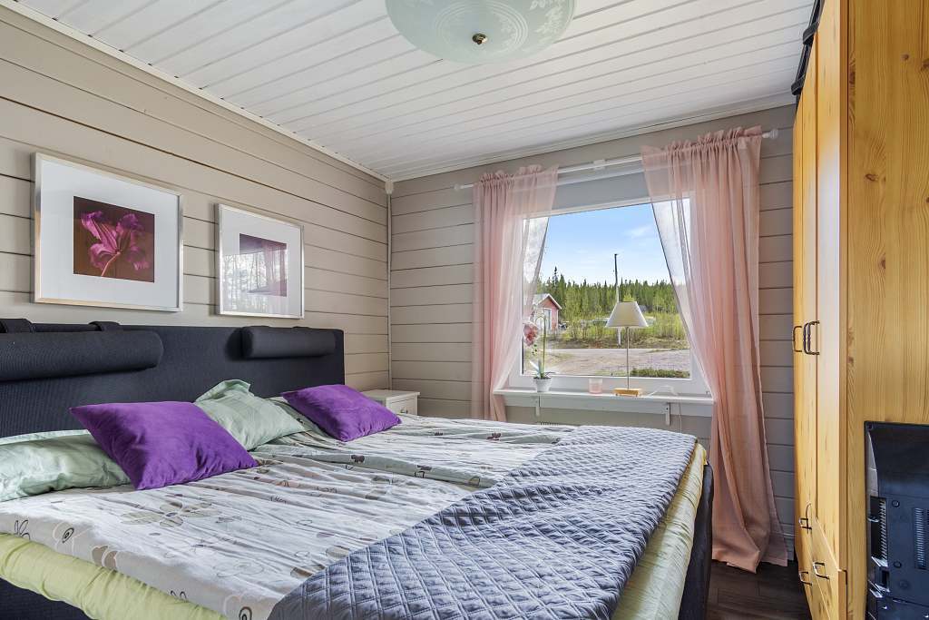 Gullön 45, Arvidsjaur