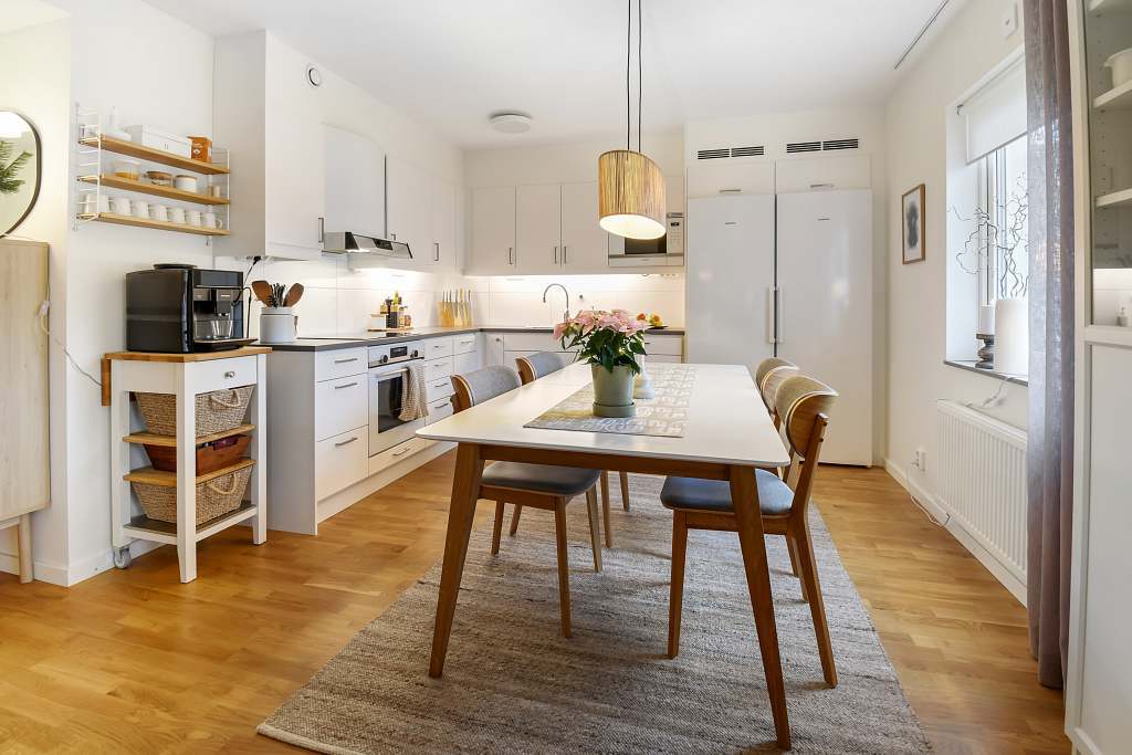 Skogsmyrgatan 7B, Luleå