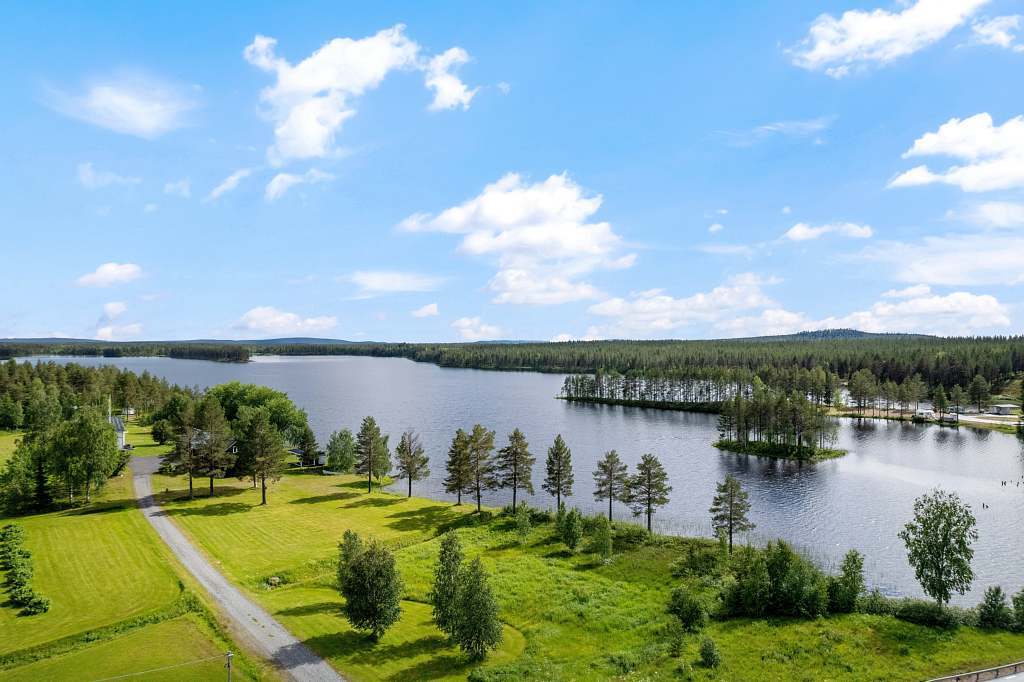 Storlångträsk 22, Piteå