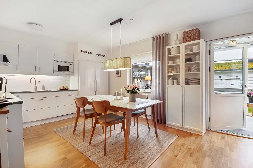 Skogsmyrgatan 7B, Luleå